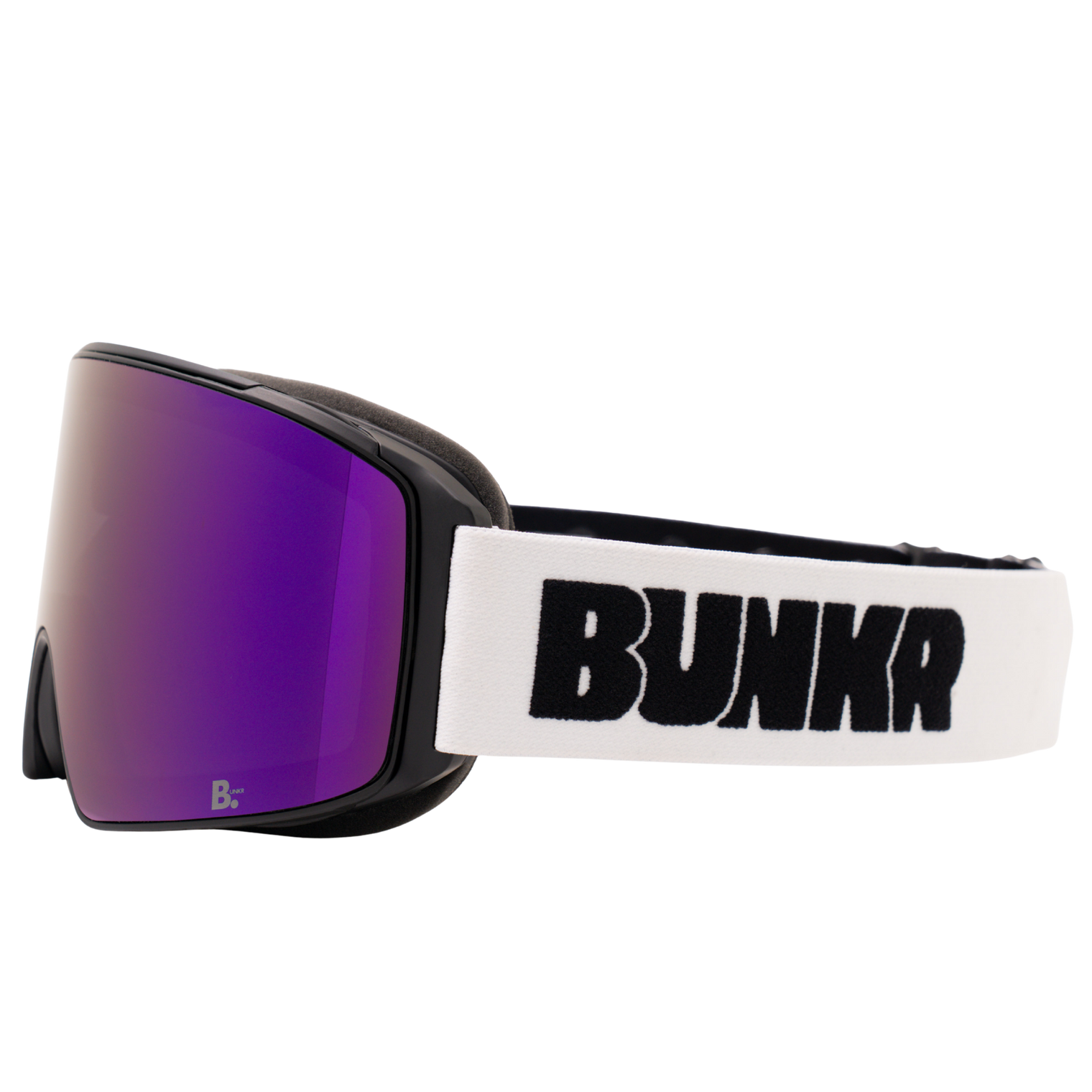 BUNKR - APEX ski goggle