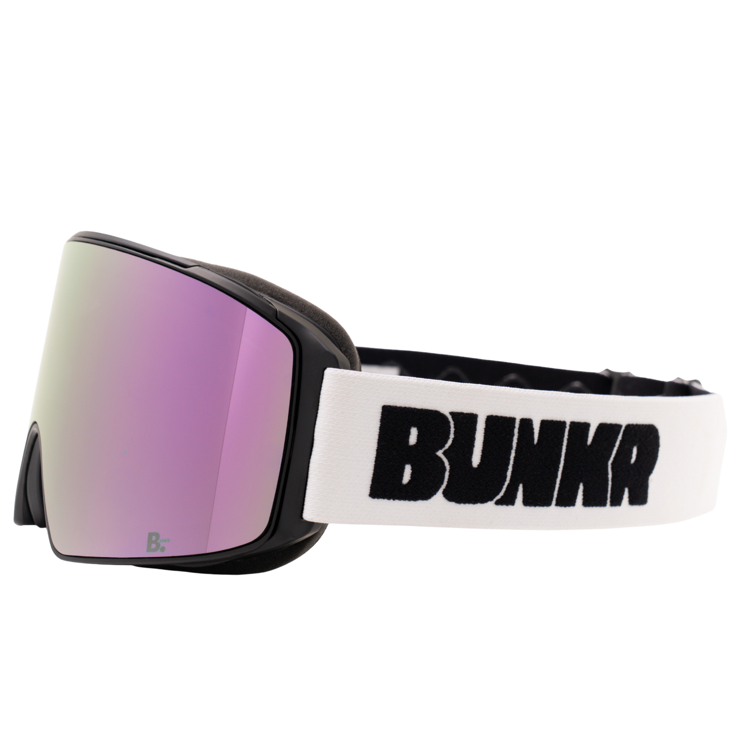 BUNKR - APEX ski goggle