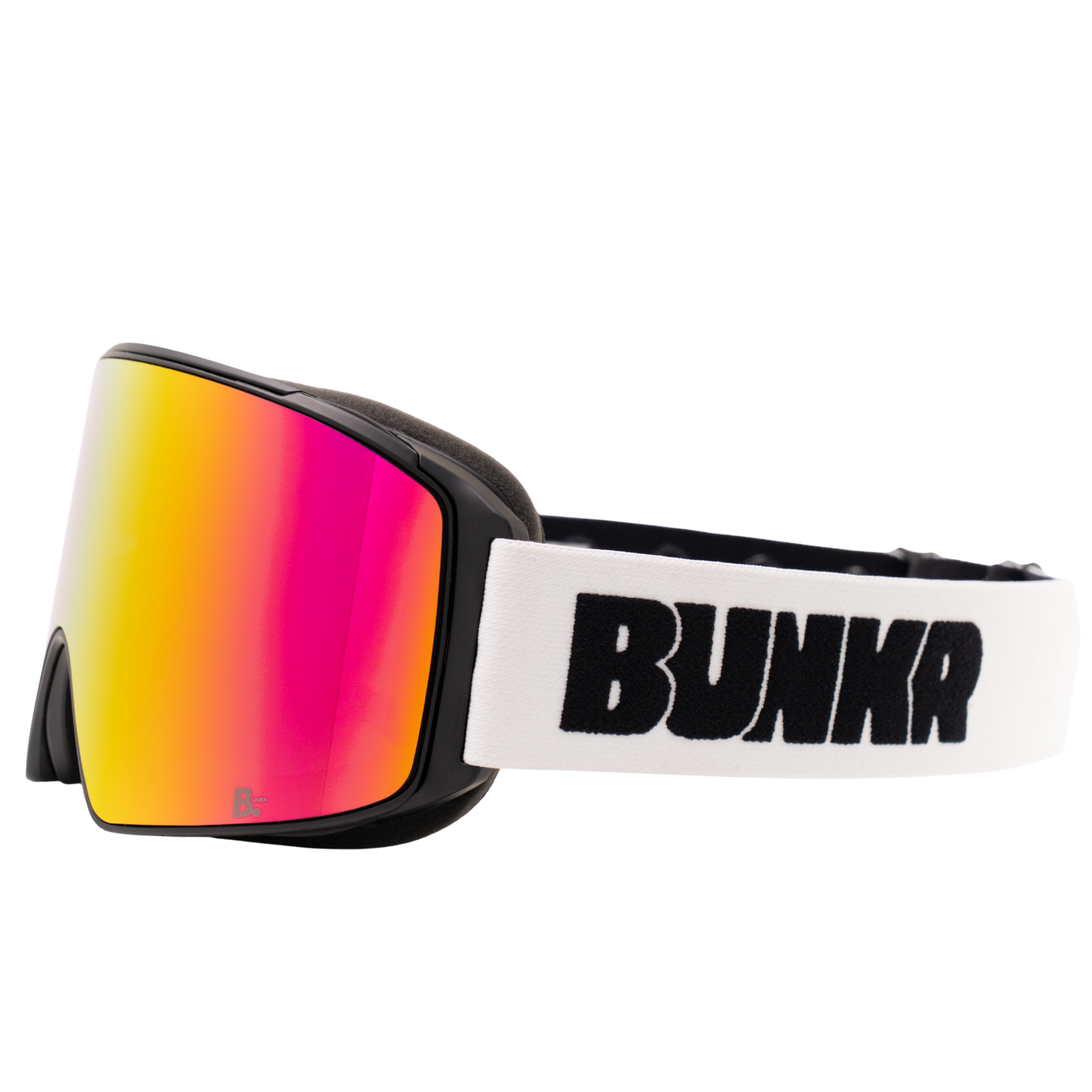 BUNKR - APEX ski goggle