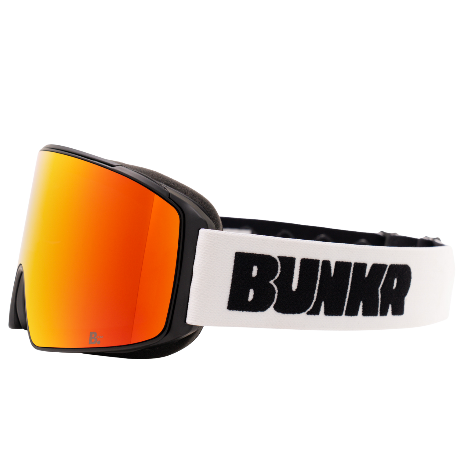 BUNKR - APEX ski goggle