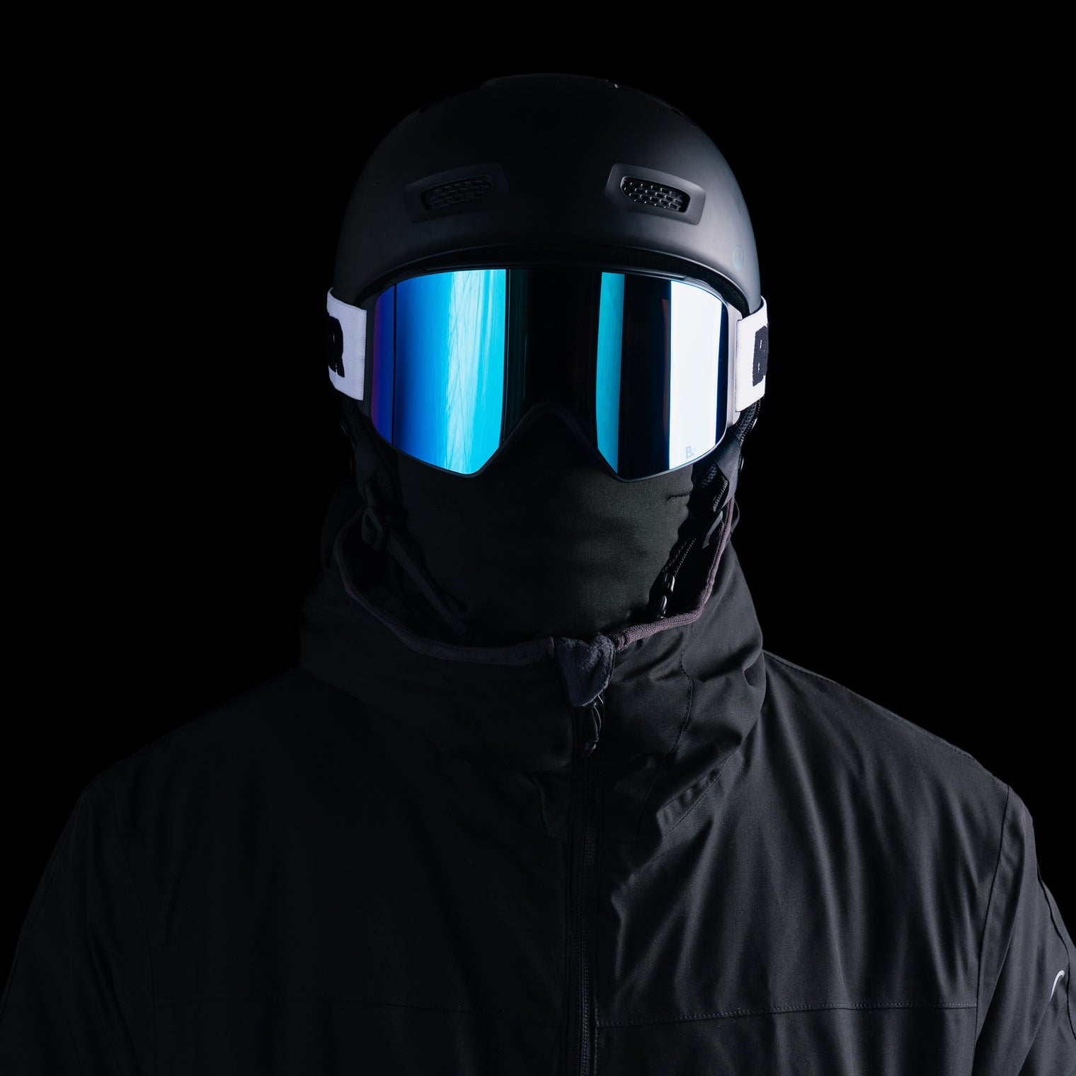 BUNKR - APEX ski goggle
