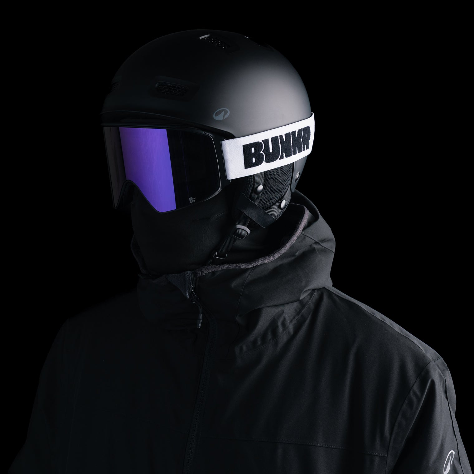 BUNKR - APEX ski goggle