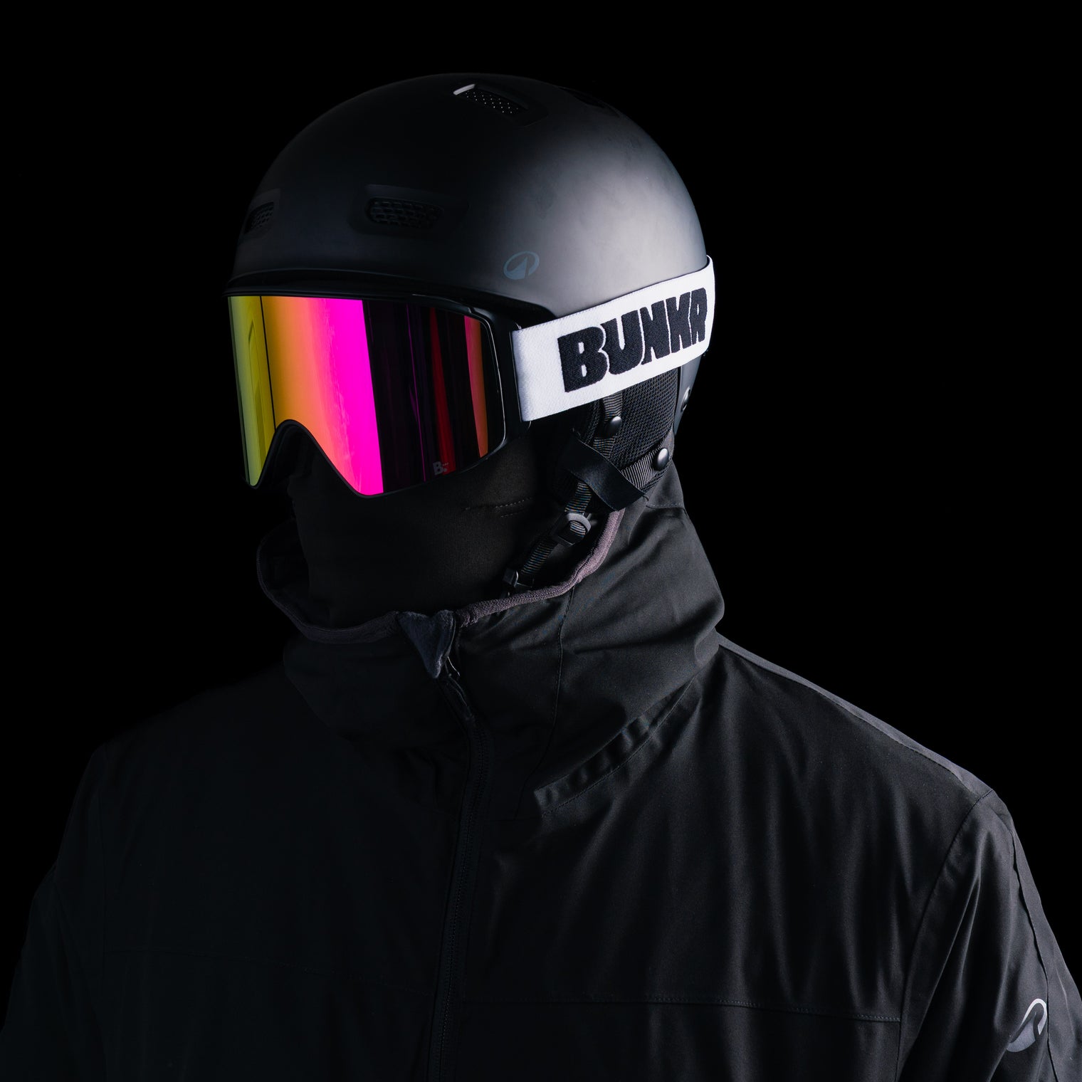BUNKR - APEX ski goggle
