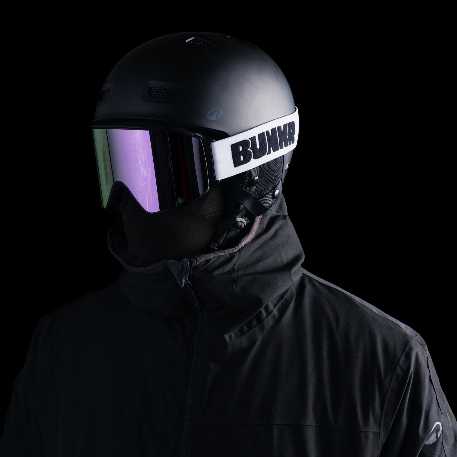 BUNKR - APEX ski goggle