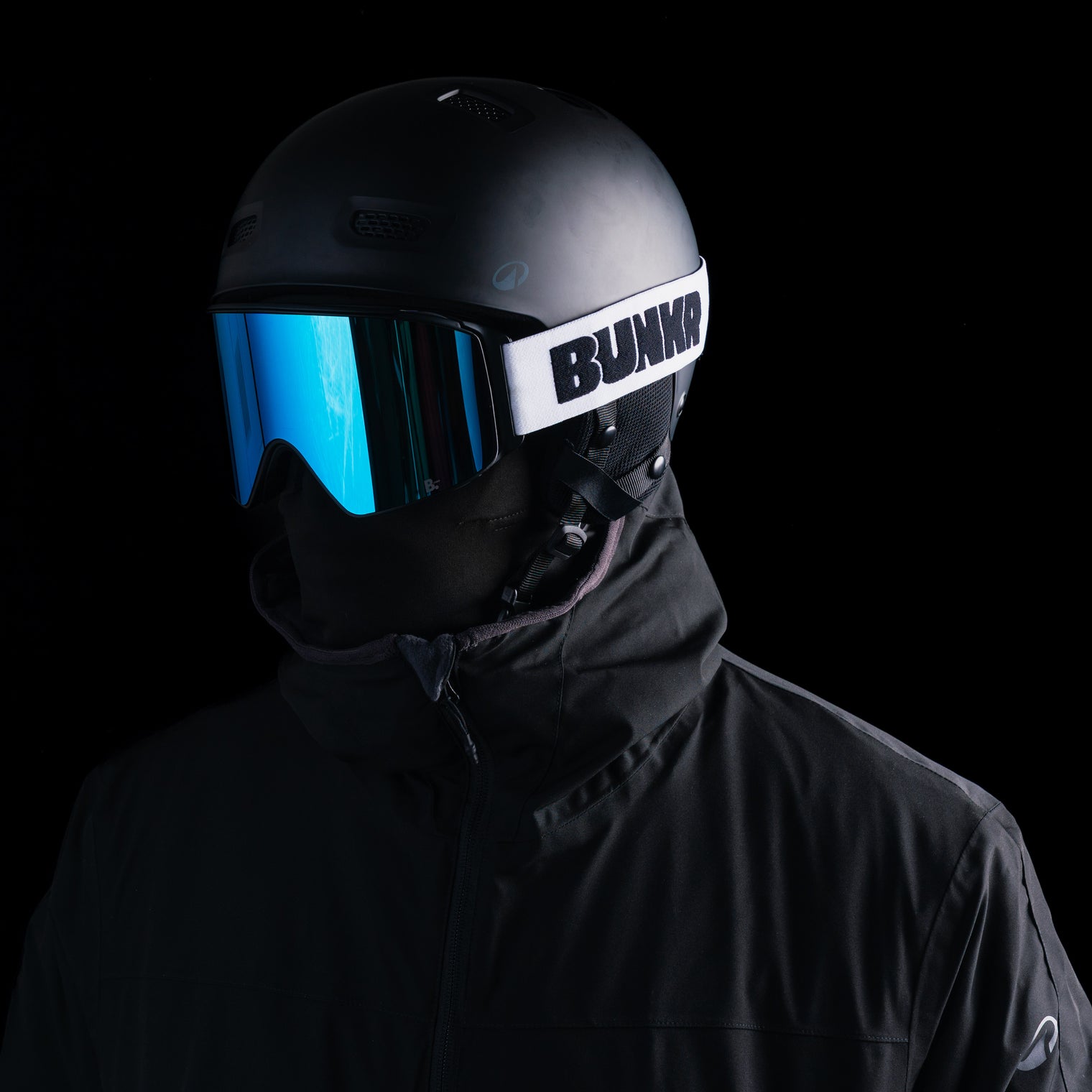 BUNKR - APEX ski goggle