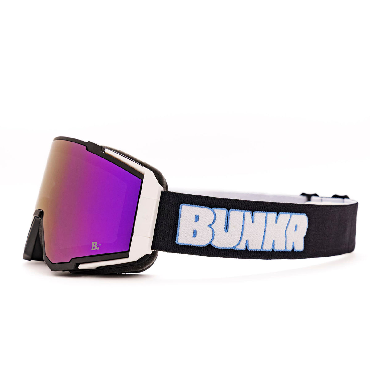 Vision 2 — Magnetic OTG Goggle