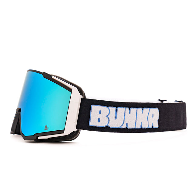 Vision 2 — Magnetic OTG Goggle
