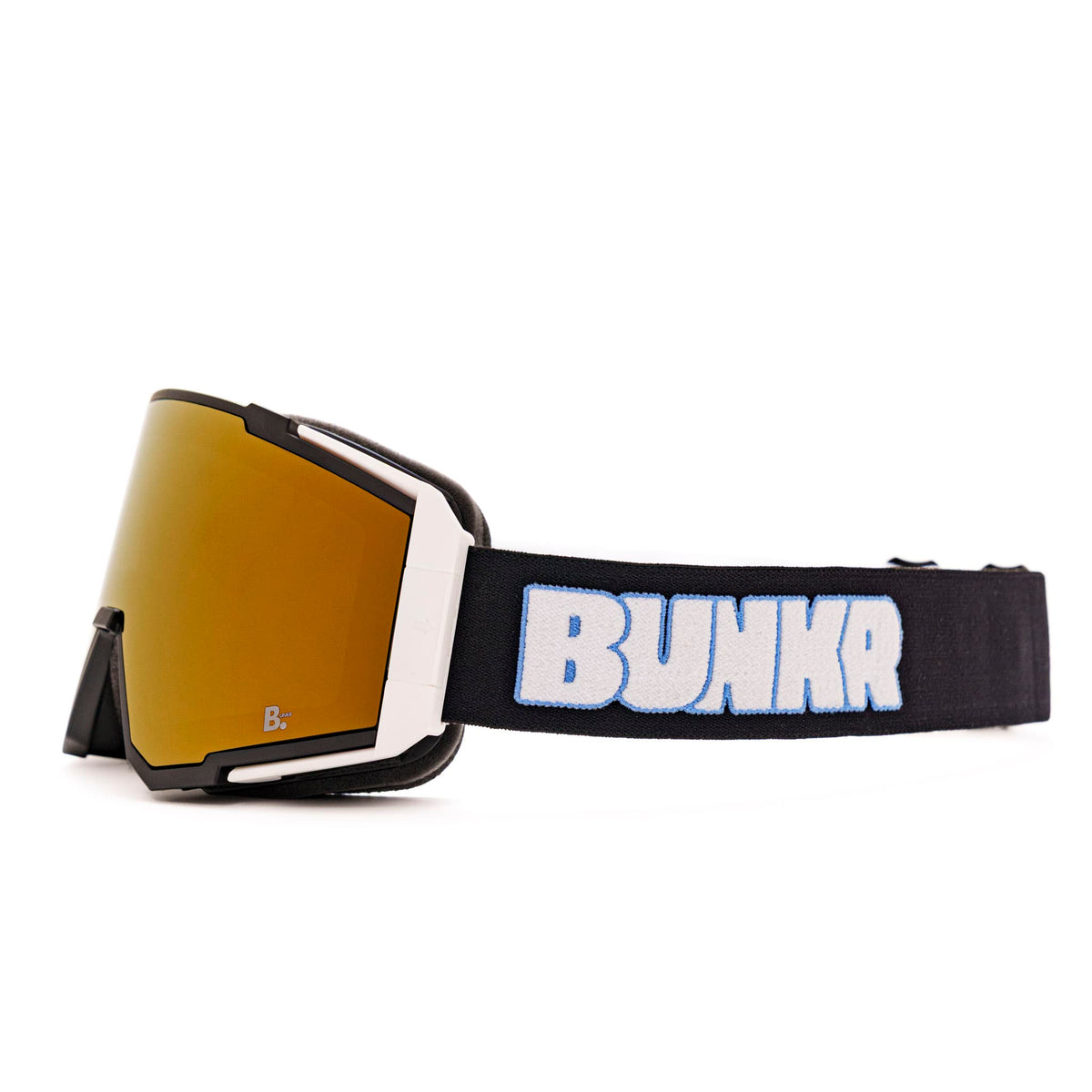 Vision 2 — Magnetic OTG Goggle