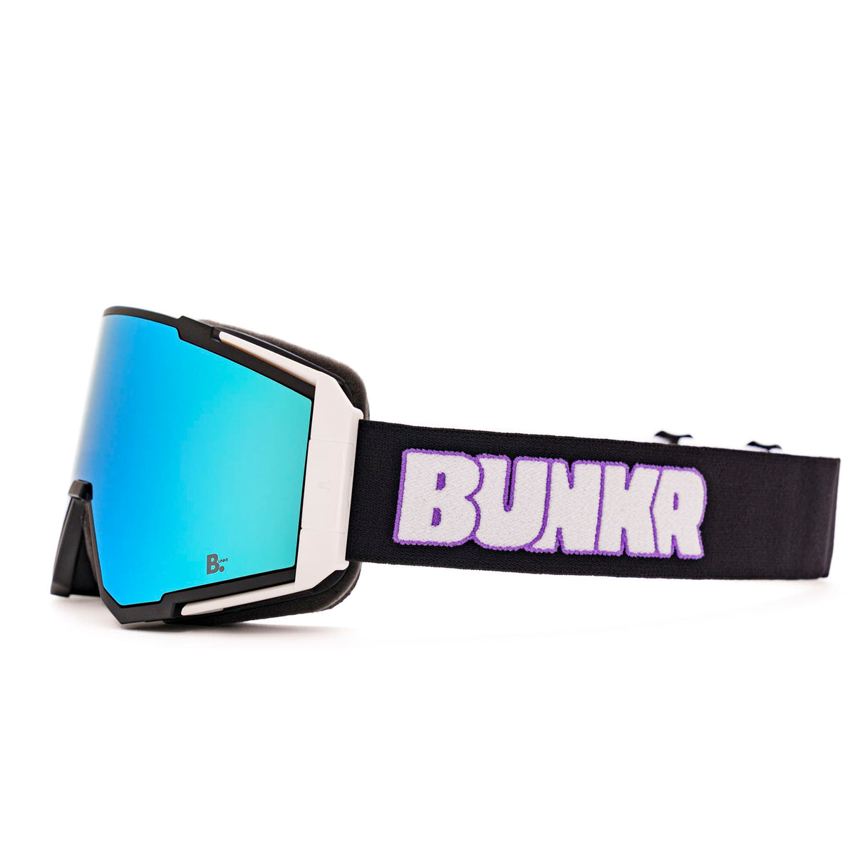 Vision 2 — Magnetic OTG Goggle