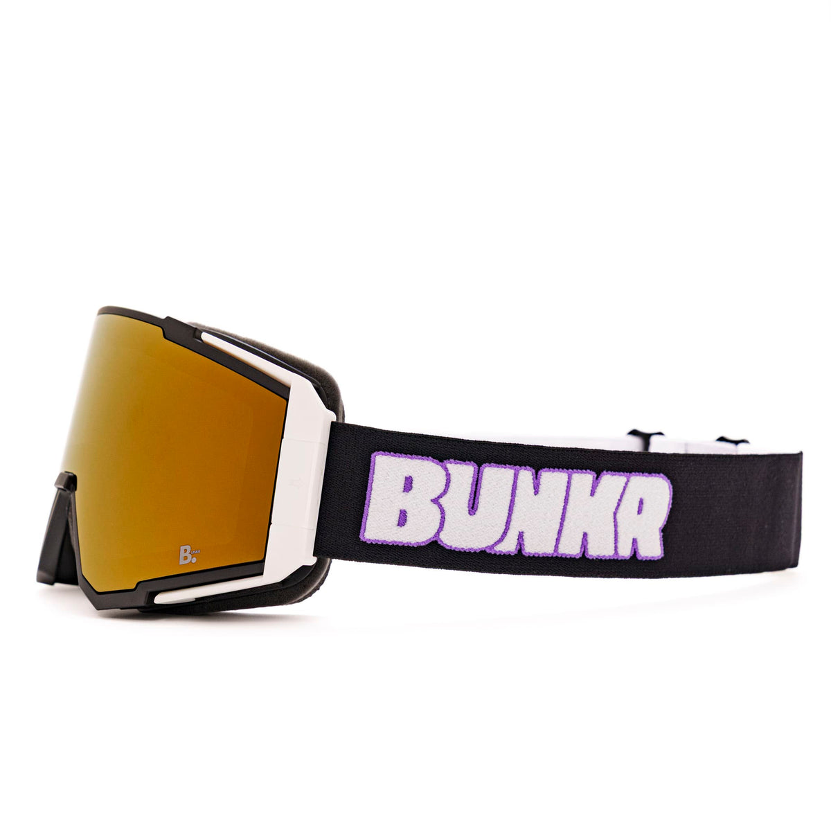 Vision 2 — Magnetic OTG Goggle