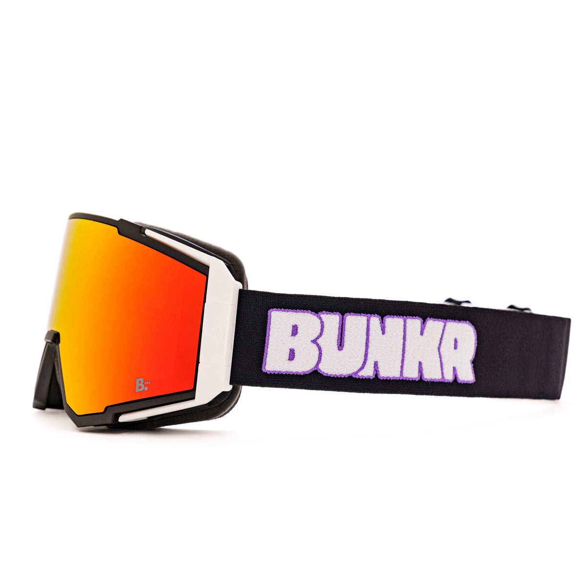 Vision 2 — Magnetic OTG Goggle