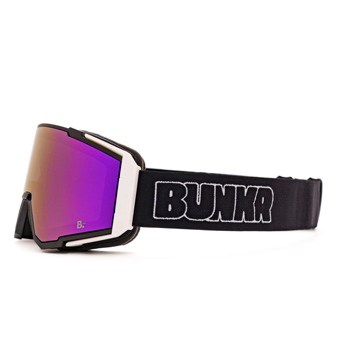 Vision 2 — Magnetic OTG Goggle