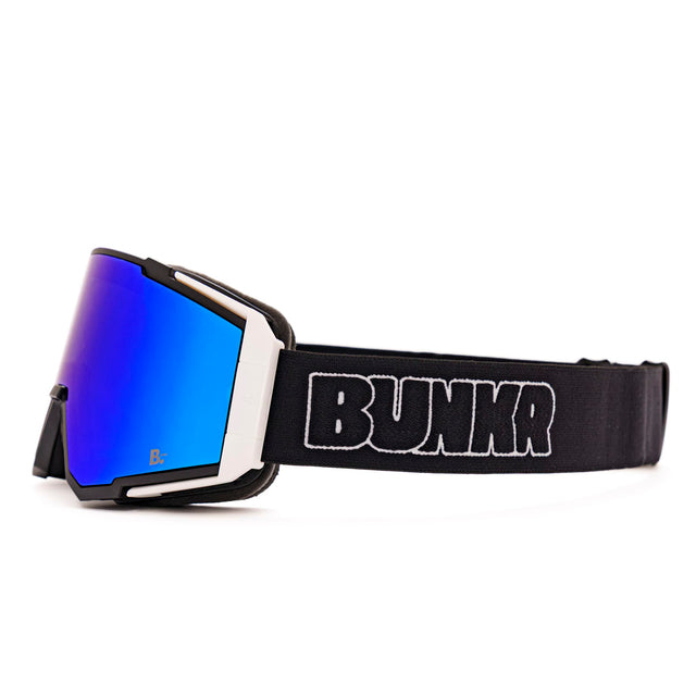 VISION 2 DH BLACK-WHITE