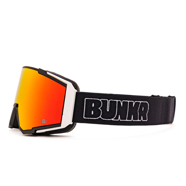 VISION 2 DH BLACK-WHITE