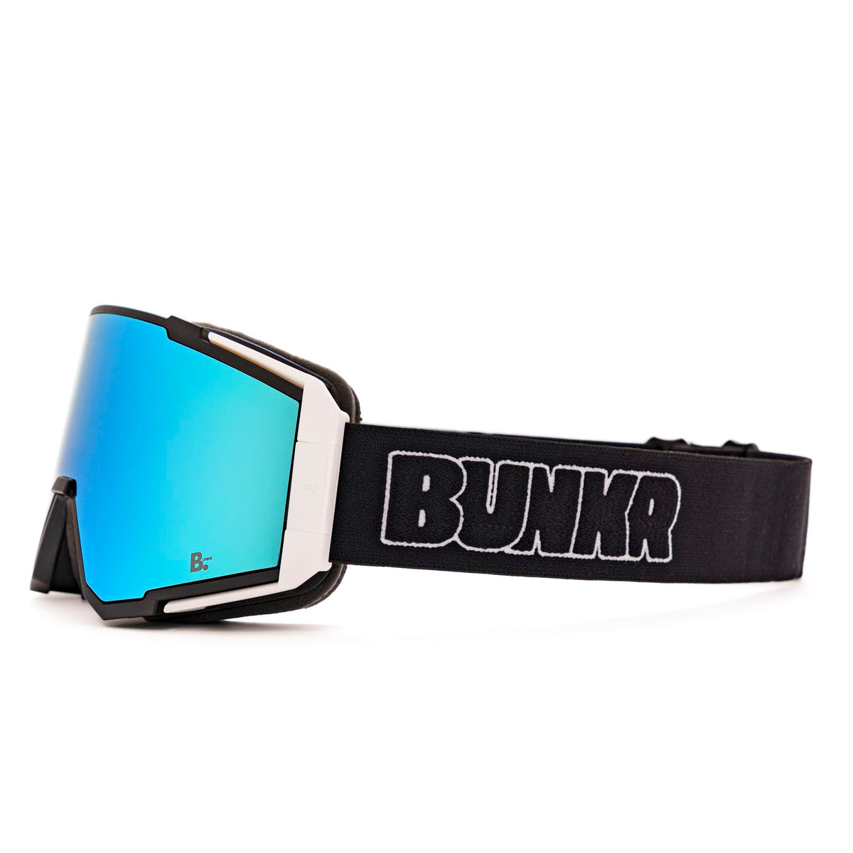 Vision 2 — Magnetic OTG Goggle