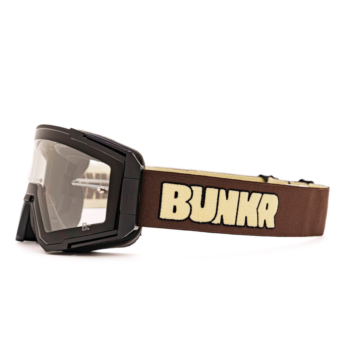 Vision 2 — Magnetic OTG Goggle