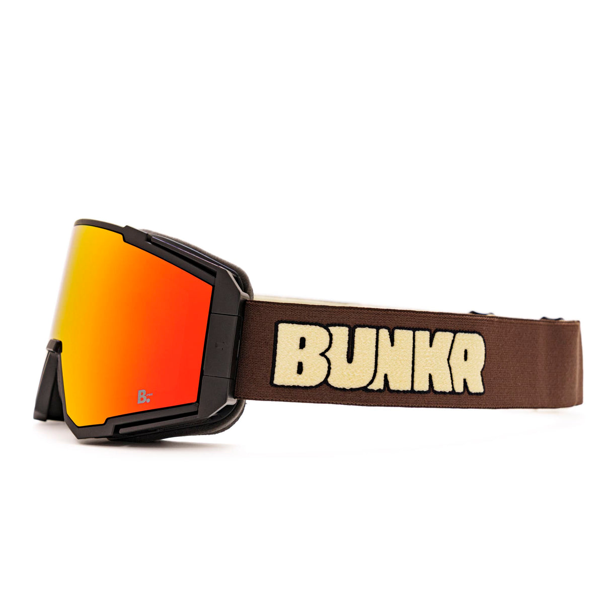 Vision 2 — Magnetic OTG Goggle
