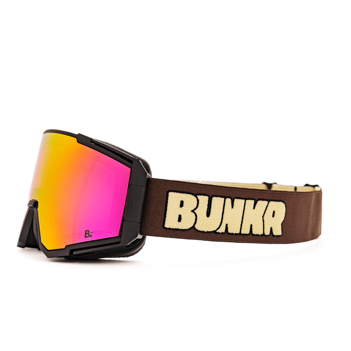 Vision 2 — Magnetic OTG Goggle