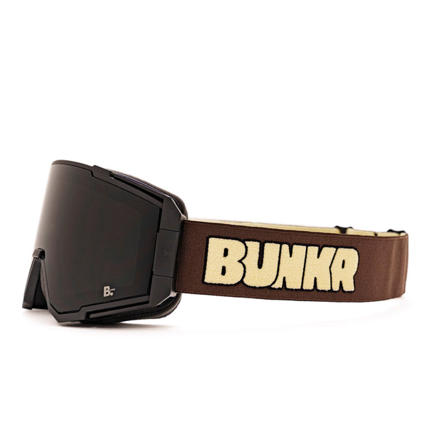 VISION 2 DH BROWN-CREAM