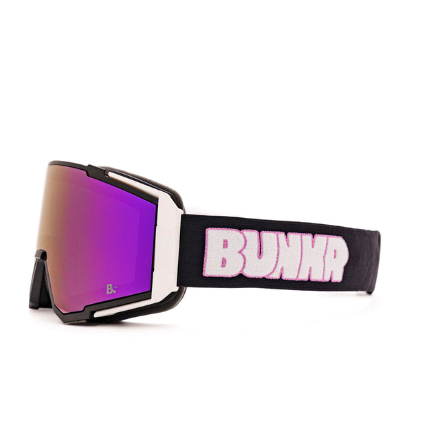 Vision 2 DH WHITE-PINK