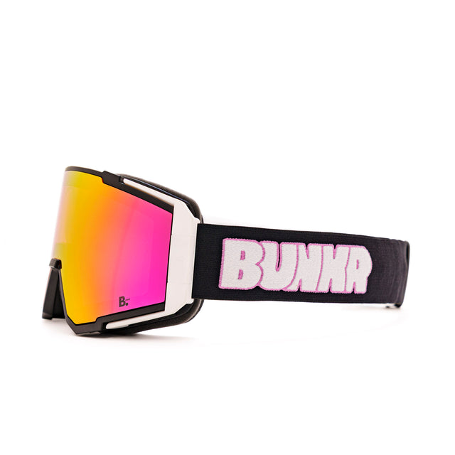 Vision 2 — Magnetic OTG Goggle