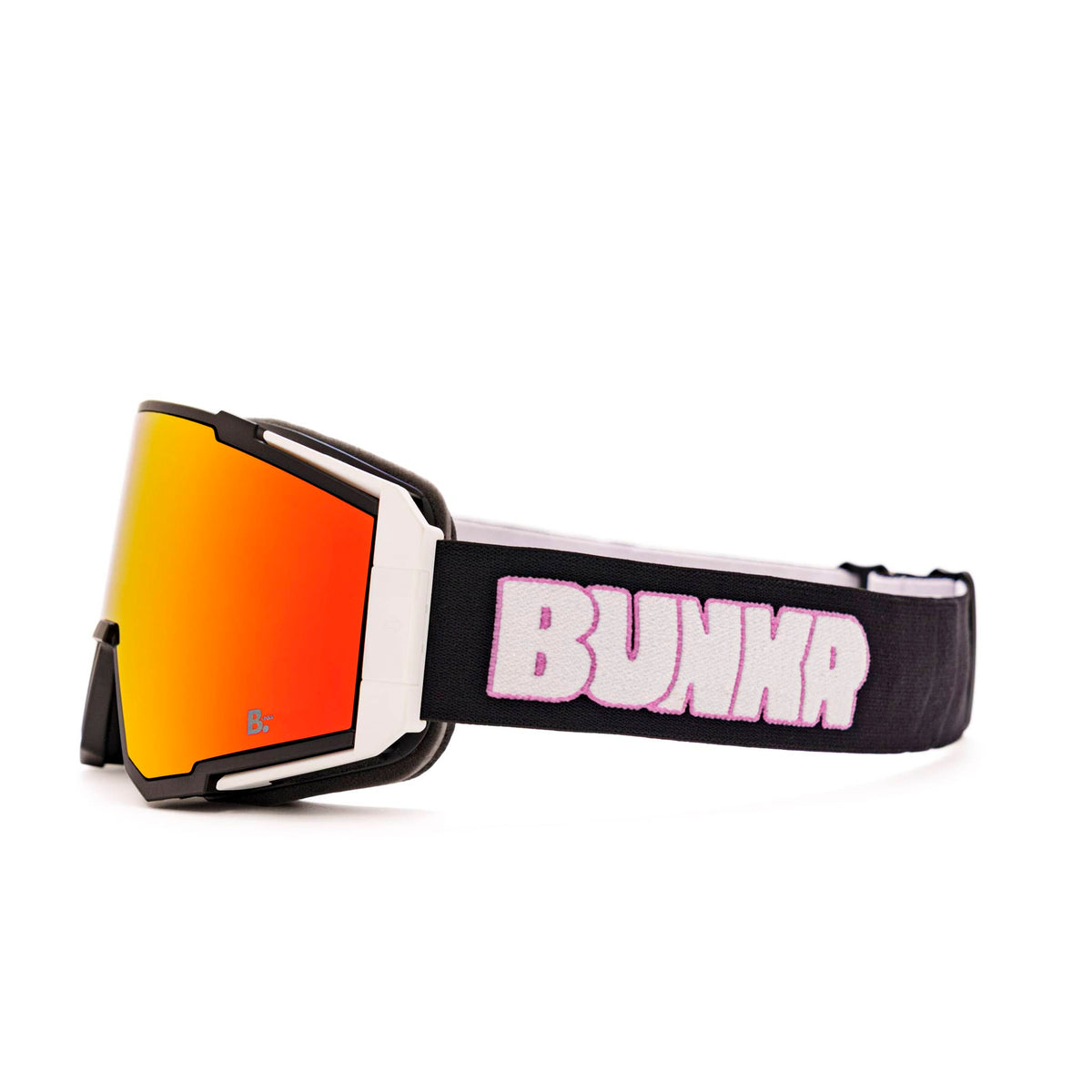 Vision 2 — Magnetic OTG Goggle