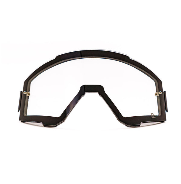 magnetic lens