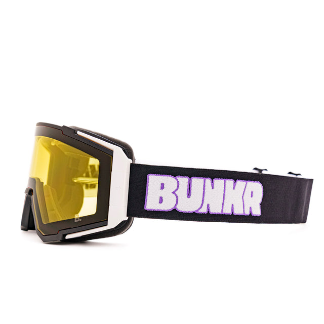 Vision 2 — Magnetic OTG Goggle