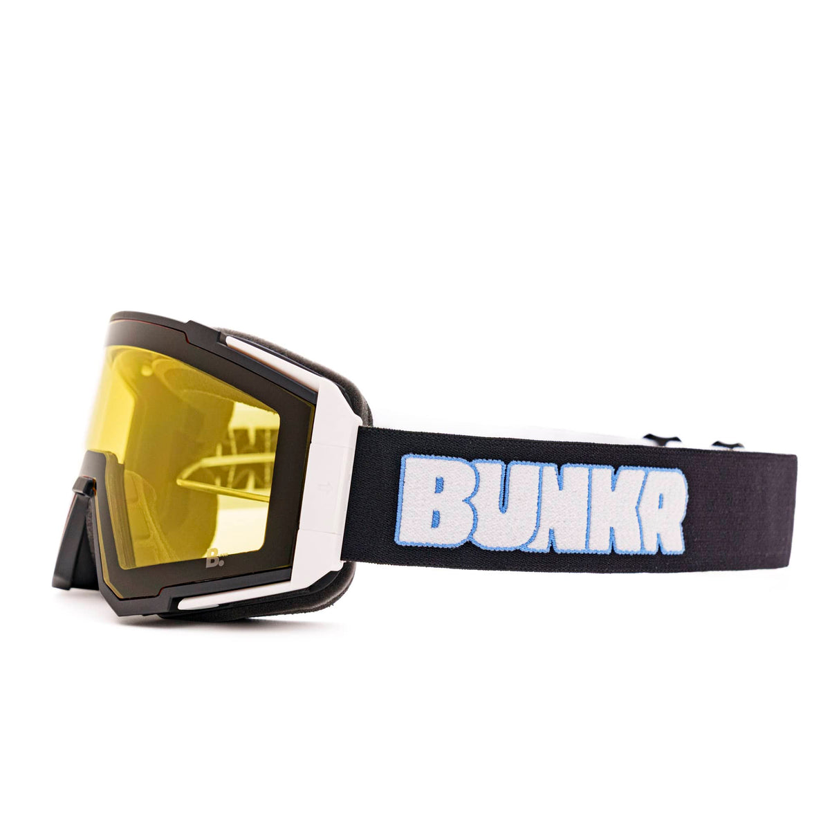 Vision 2 — Magnetic OTG Goggle