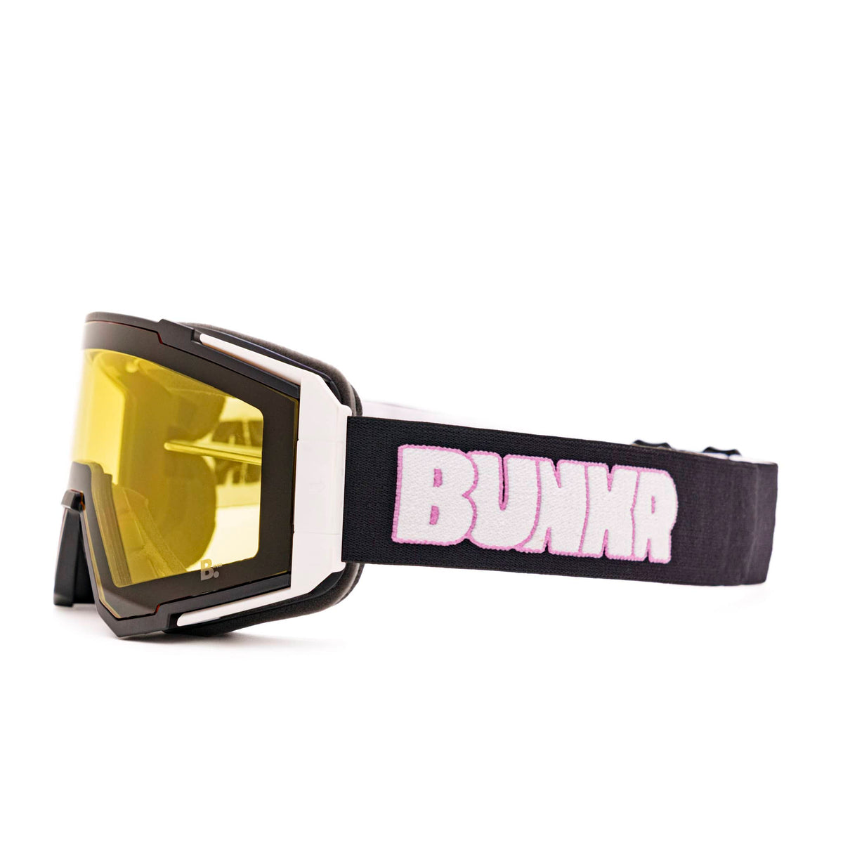 Vision 2 — Magnetic OTG Goggle