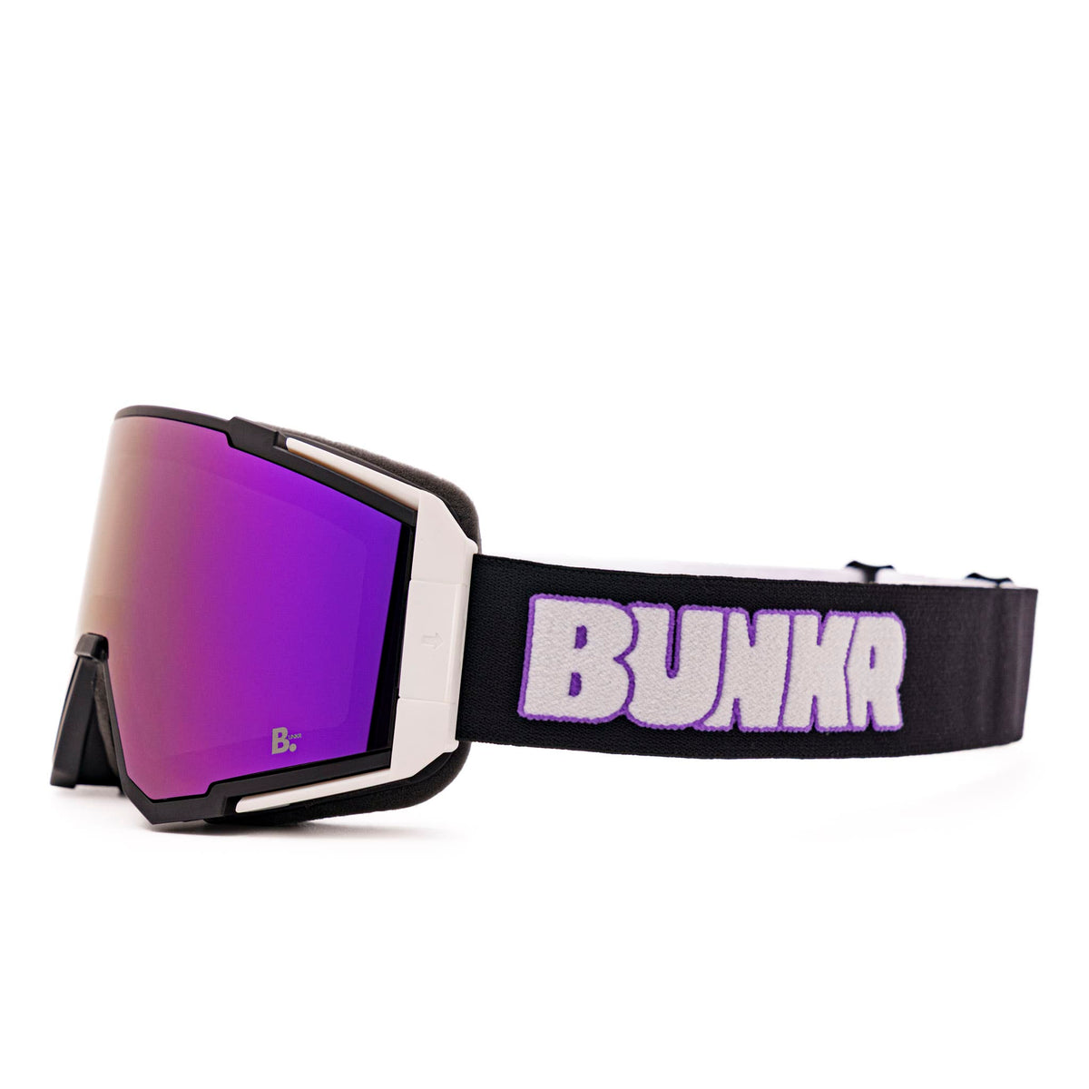 Vision 2 — Magnetic OTG Goggle