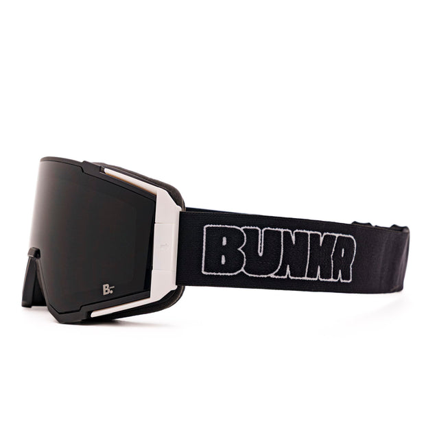 VISION 2 DH BLACK-WHITE