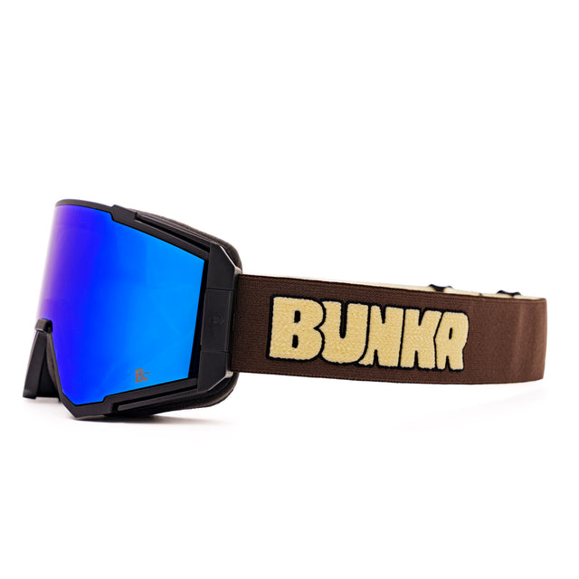 Vision 2 — Magnetic OTG Goggle