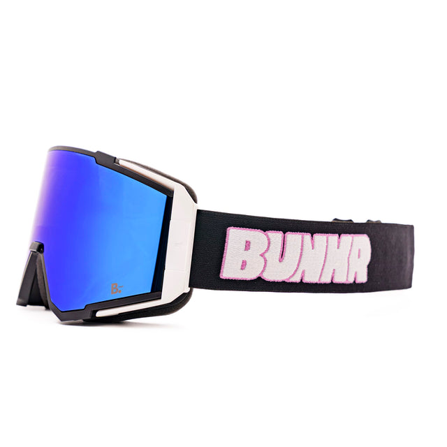 Vision 2 DH WHITE-PINK