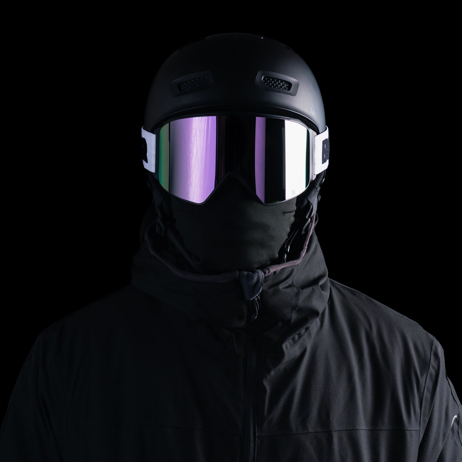 BUNKR - APEX ski goggle