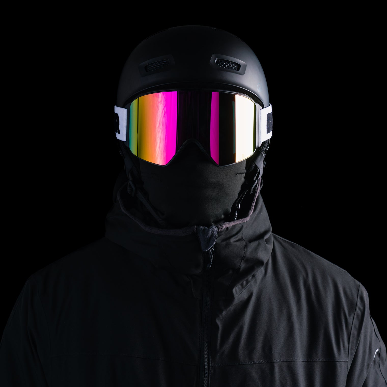 BUNKR - APEX ski goggle