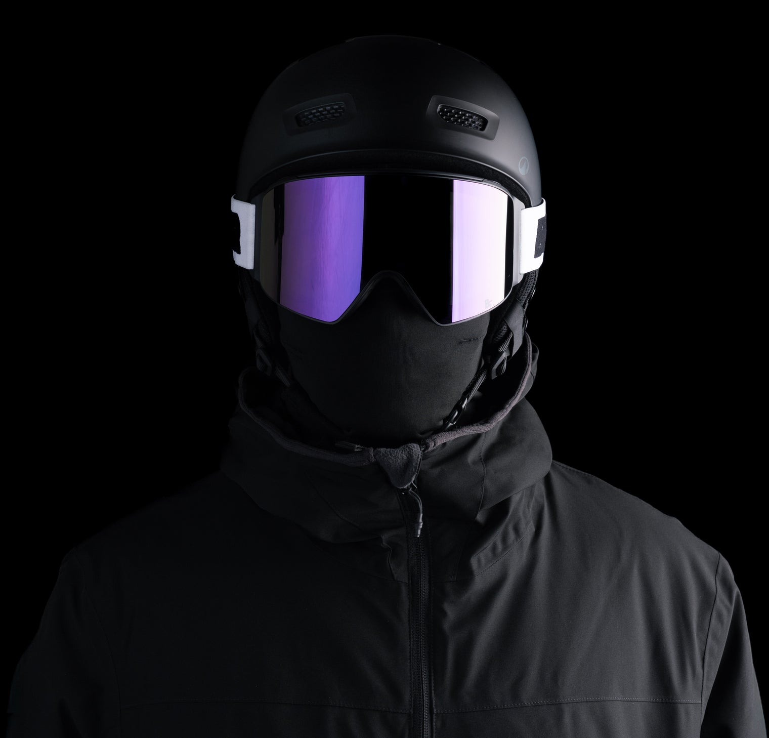 BUNKR - APEX ski goggle