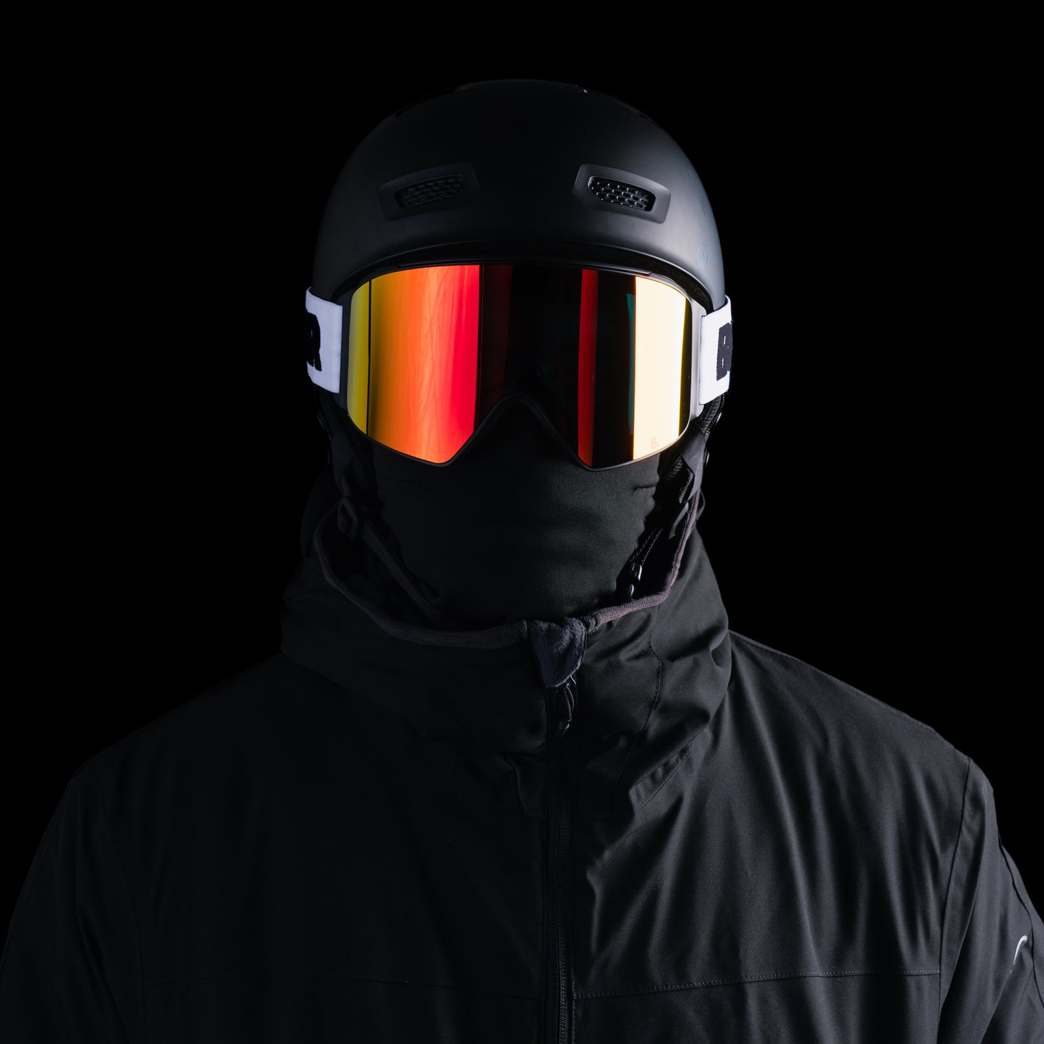 BUNKR - APEX ski goggle