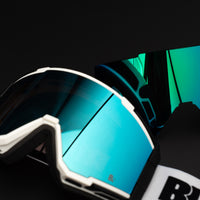 Limitierte Edition Vision 1