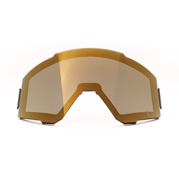 magnetic lens