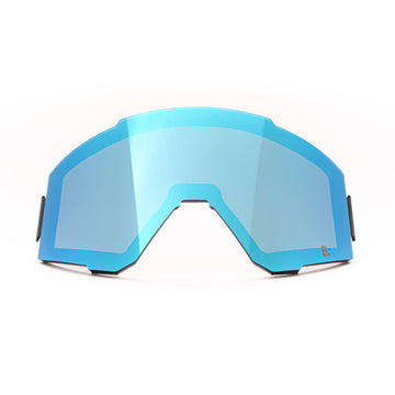 magnetic lens