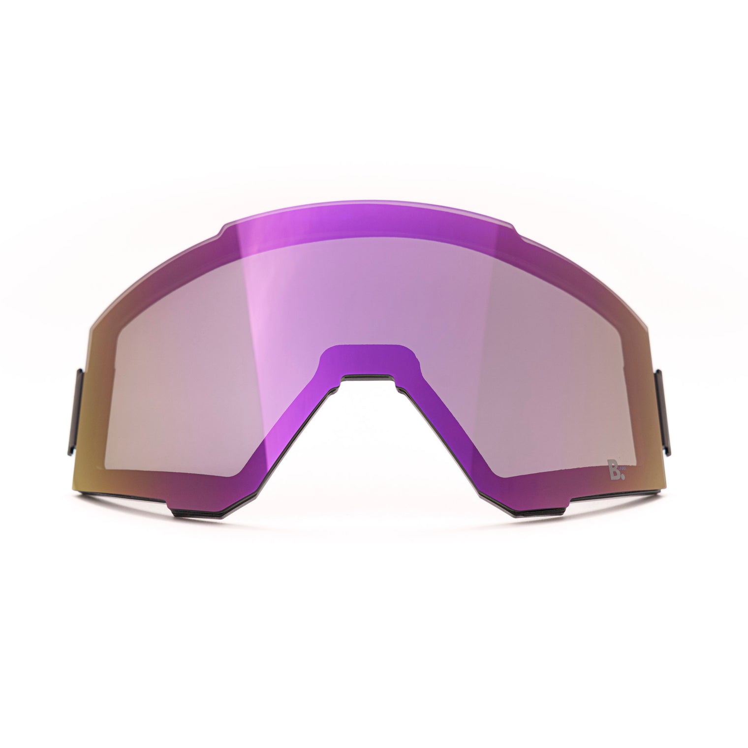 magnetic lens