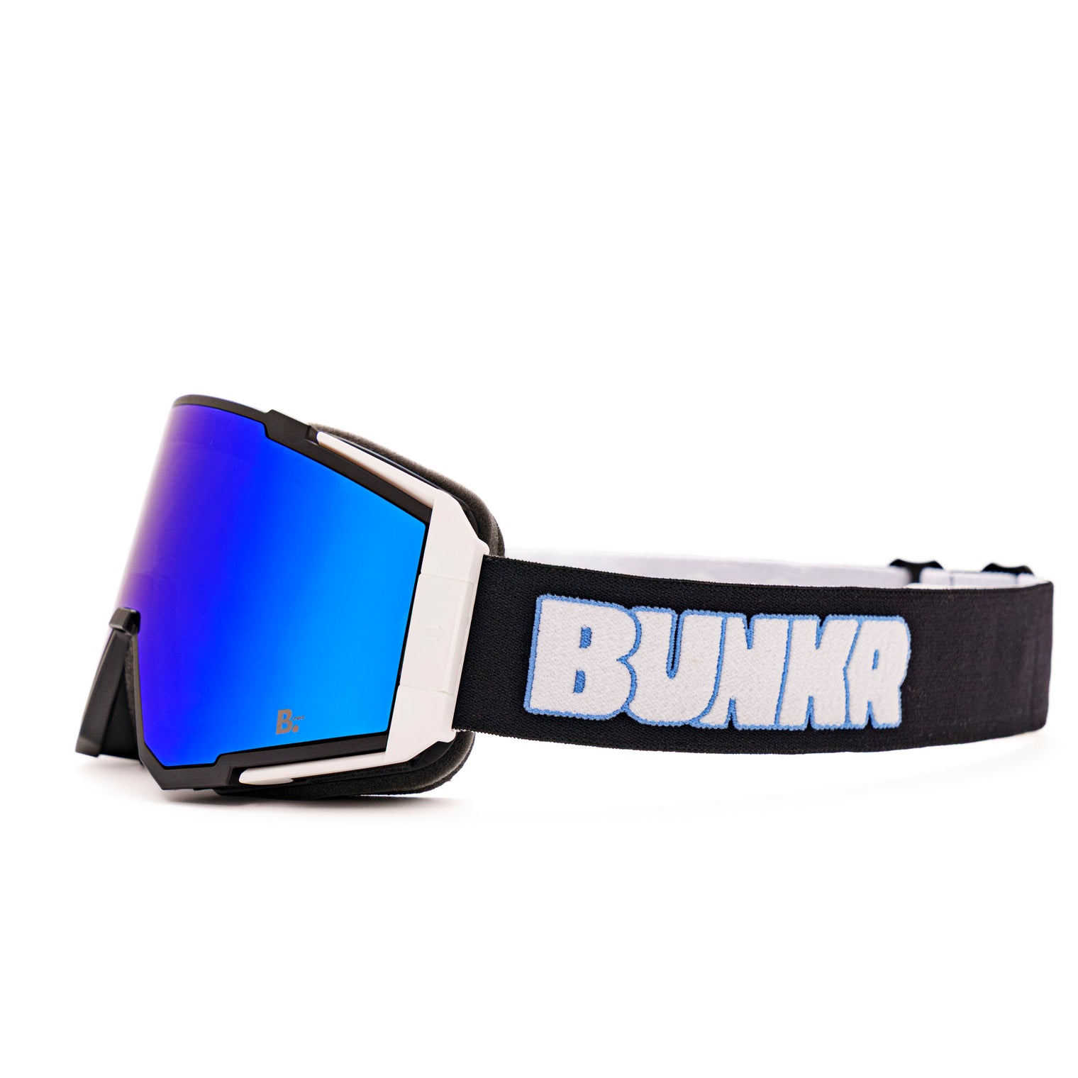 VISION 2 SM WHITE-BLUE