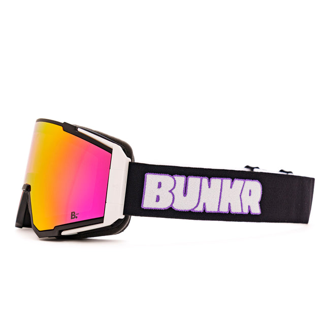 Vision 2 — Magnetic OTG Goggle