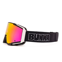 VISION 2 DH BLACK-WHITE