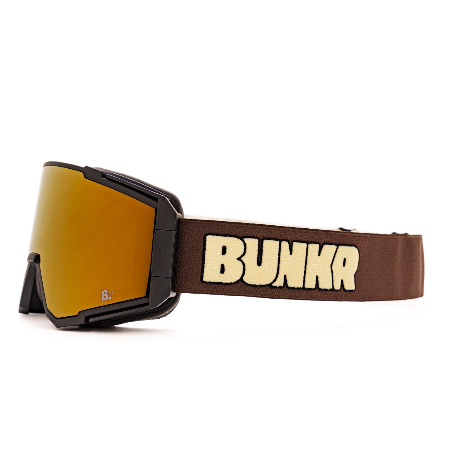 VISION 2 SM BROWN-CREAM