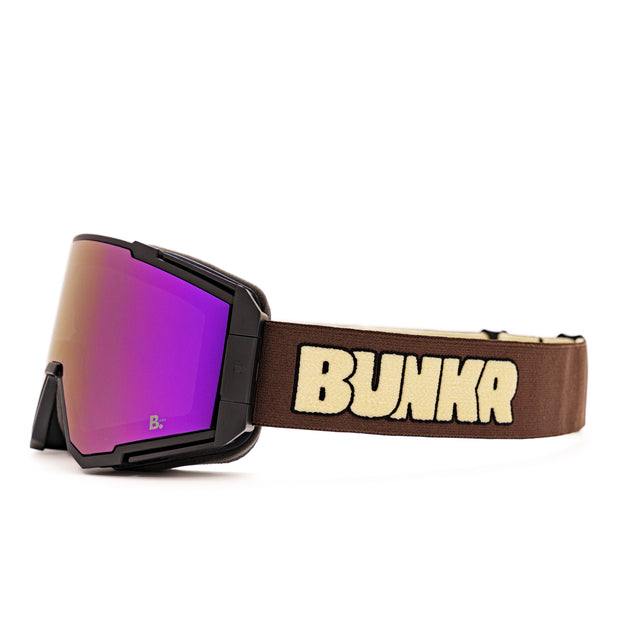 Vision 2 — Magnetic OTG Goggle