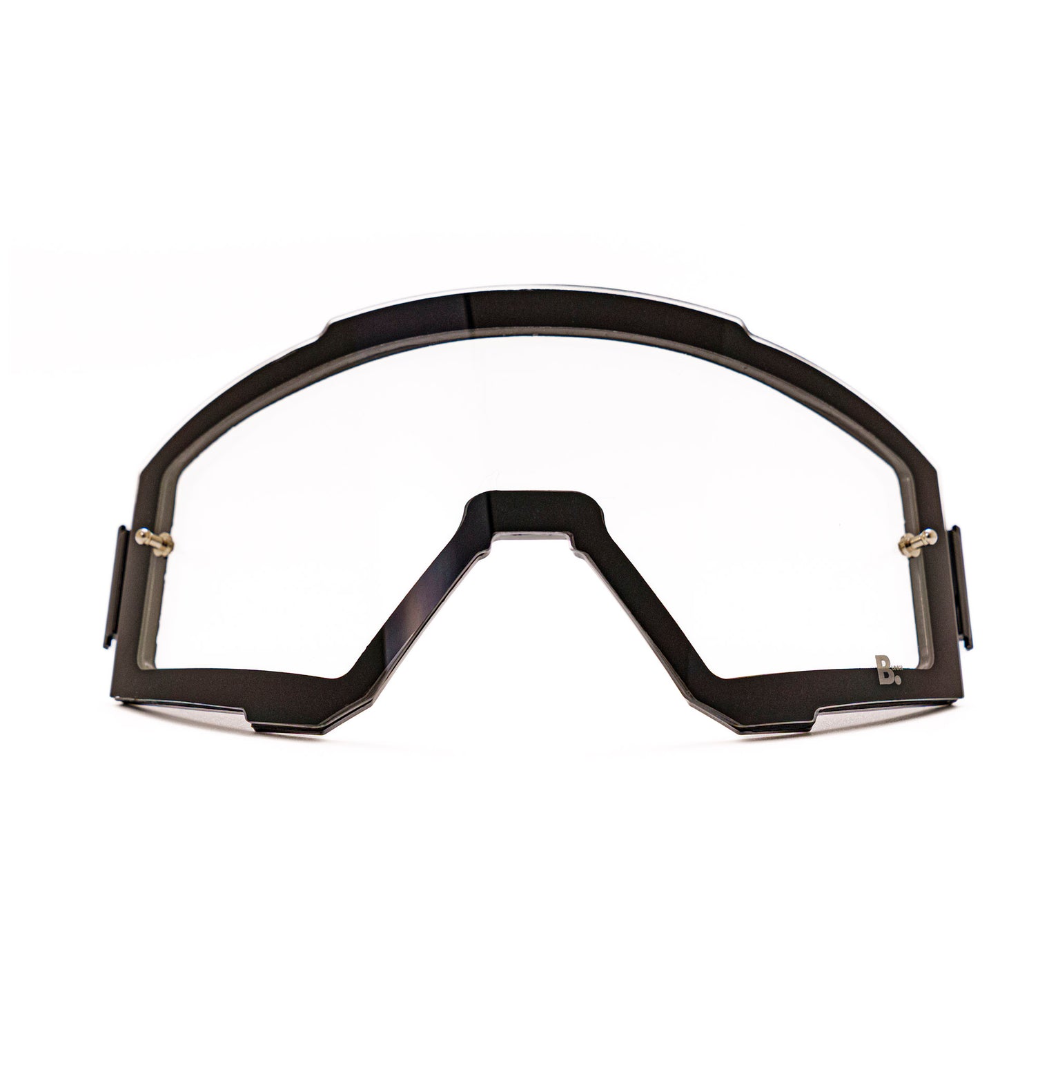 magnetic lens
