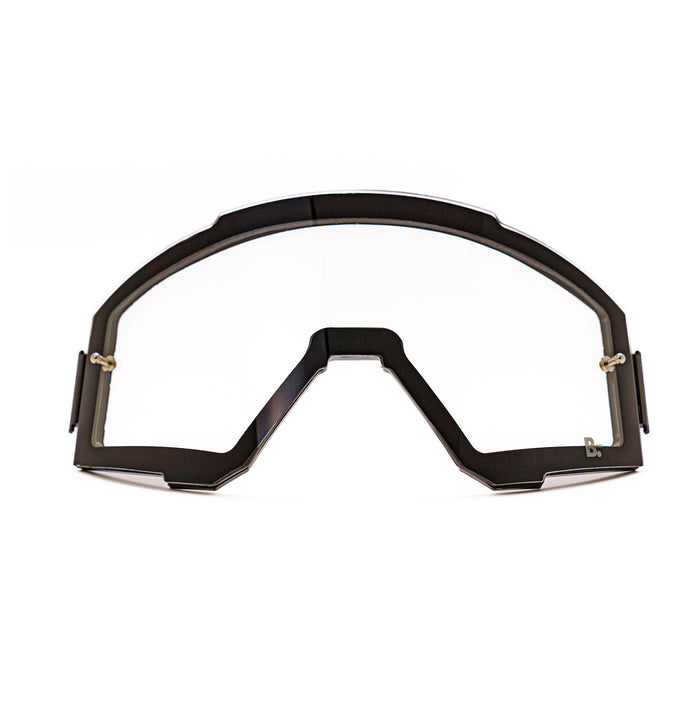 magnetic lens