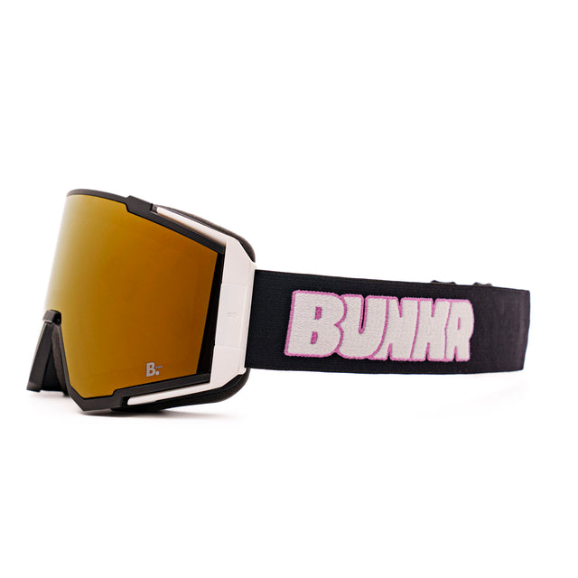 Vision 2 — Magnetic OTG Goggle